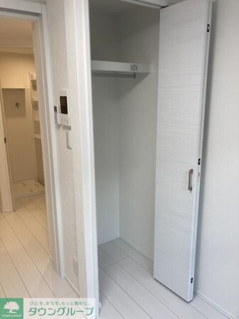 Kanoa Minamidaiの物件内観写真